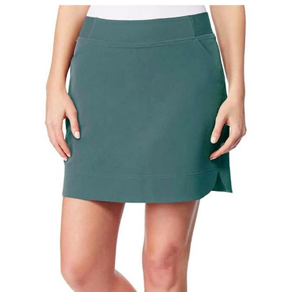 NWT!!32 DEGREES Ladies' Skort Color & Size VARIETY
